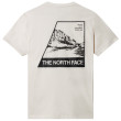 Чоловіча футболка The North Face Foundation Graphic Tee SS
