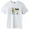 Чоловіча футболка The North Face M Seasonal Graphic Tee