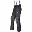 Pánské kalhoty High Point Teton 3.0 Pants černá Black
