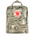 Рюкзак Fjällräven Kånken Art Mini сірий Sey