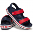 Дитячі сандалі Crocs Crocband Cruiser Sandal K