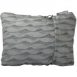 Polštář Thermarest Compressible Pillow, Large šedá Gray Mountains