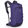 Рюкзак Osprey Daylite Cinch Pack фіолетовий