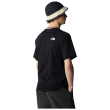 Чоловіча футболка The North Face M S/S Raglan Easy Tee