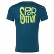 Чоловіча футболка La Sportiva Back Logo T-Shirt M
