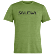 Чоловіча футболка Salewa Puez Hybrid 2 Dry M S/S Tee