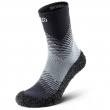 Захисні шкарпетки Skinners Skinners 2.0 Compression світло-сірий