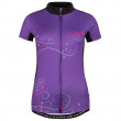 Dámský cyklistický dres Kilpi Velocity-W fialová