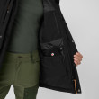 Чоловіча зимова куртка Fjällräven Nuuk Parka M