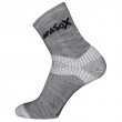 Ponožky Apasox Misti šedá šedá