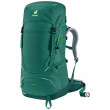 Рюкзак молодіжний Deuter Fox 40 темно-зелений