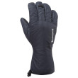 Жіночі рукавички Montane Women'S Respond Dry Line Glove чорний Black