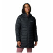 Жіноче зимове пальто Columbia Powder Lite™ II Mid Jacket чорний Black