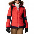 Жіноча куртка Columbia Bird Mountain™ Insulated Jkt червоний
