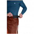 Чоловічі штани Ortovox 3L Ortler Pants M