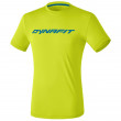 Чоловіча функціональна футболка Dynafit Traverse 2 M світло-зелений