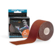 Тейп BronVit Sport Kinesio Tape classic 5 cm x 6m