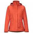 Жіноча куртка Marmot Wm's PreCip Eco Jacket помаранчевий/жовтий