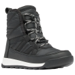 Дитячі зимові черевики Sorel Youth Whitney™ II Plus Lace Wp