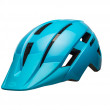 Dětská cyklistická helma Bell Sidetrack II Toddler modrá  Light Blue