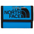 Peněženka The North Face Base Camp Wallet modrá bomber blue/TNF