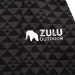 Жіночий функціональний комплект Zulu Merino 240 Long
