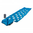Надувний килимок Klymit Inertia Ozone Sleeping Pad синій
