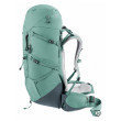 Туристичний рюкзак Deuter Aircontact Core 45+10 SL