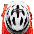 Чоловічий велосипедний рюкзак Osprey Syncro 5 II