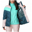Жіноча зимова куртка Columbia Abbott Peak™ Insulated Jacket