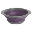 Миска Outwell Collaps Bowl M фіолетовий plum
