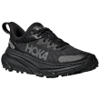 Жіночі черевики Hoka W Challenger Atr 7 Gtx чорний Black / Black