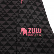 Жіноча функціональна футболка Zulu Merino 240 Long
