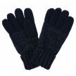 Дитячі рукавички Regatta Luminosity Glove темно-синій