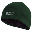 Шапка Brynje of Norway Arctic hat зелений