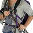 Жіночий рюкзак Osprey Tempest 20 III