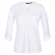 Жіноча сорочка Regatta FFlur II білий