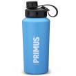 Пляшка з нержавіючої сталі Primus TrailBottle S.S 1 l синій