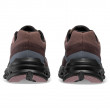 Жіночі кросівки On Cloudrunner Waterproof Black/Grape