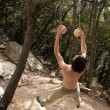Інвентар для силових тренувань YY VERTICAL Climbing Balls 12 cm