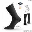 Trekingové ponožky Lasting TKA černá