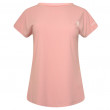 Жіноча футболка Dare 2b Breeze By Tee рожевий