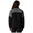 Жіноча толстовка The North Face W Glacier Heavyweight Full Zip Jacket