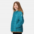 Дитяча зимова куртка Regatta JnrHoodedMarizion