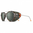 Сонцезахисні окуляри Julbo Legacy Polar 3 коричневий brown/shields orange