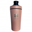 Вакуумна пляшка SNOW MONKEY Sport Shakers 0,5L рожевий