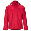 Pánská bunda Marmot PreCip Eco Jacket červená team red