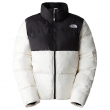 Жіноча куртка The North Face W Saikuru Jacket білий