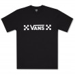 Чоловіча футболка Vans Mn Vans Drop V Che-B чорний