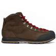 Чоловічі туристичні черевики Scarpa Guida City GTX Nubuck